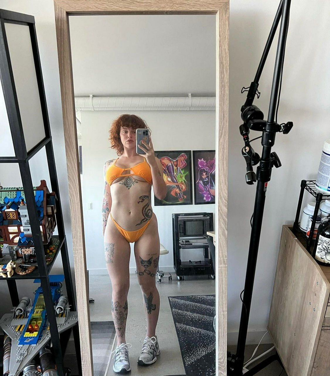 Down to fuck Hello! I’m doli and I’m here to help you explore your body intimately and passionately while escaping ev...
